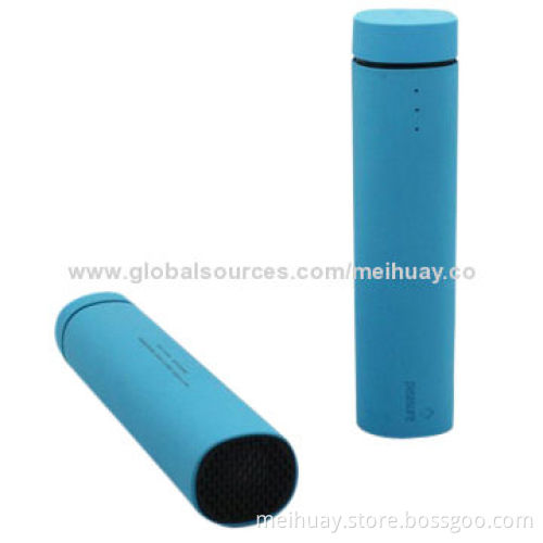 Speaker Power Bank